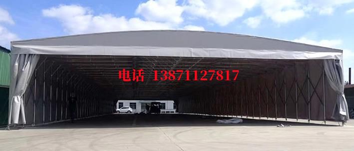 四川湖北工业仓库篷房