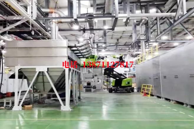 四川机电设备安装工程,设备安装公司