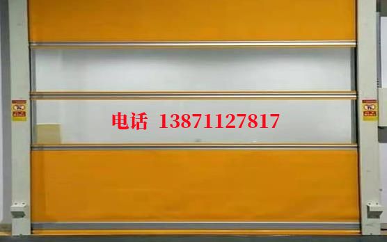 四川洁净室门